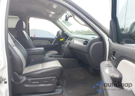 2008 Chevrolet Avalanche 1500 Lt from USA, damaged, VIN 3GNEC12J58G212495